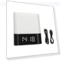 Night Light Bluetooth Speaker with Touch Control — Night Lights, Honor Electronics