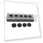 Programmable Keyboard — Gaming Keyboards, DIYelecs