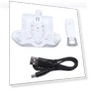 Programmable Wireless Receiver Back Button Mount — Gaming Mounts & Stands, DIYelecs