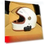 Retro Motorcycle Cruise Leather Smart Bluetooth Helmet — Helmets & Accessories, Reliable tool