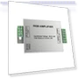 RGB Amplifier LED Dimmer Controller — LED Strips, JadeBamboo Chargers Warehouse