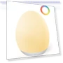 RGB Egg Night Light for Kids — Night Lights, Etruston008