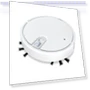 Robot Vacuum Cleaner — Smart Cleaning Robots, TOMTOP JMS