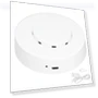 Smart Air Quality Monitor — Air Quality Monitors, GoolRC