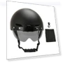 Smart Bicycle Helmet — Helmets & Accessories, OutsideWorld