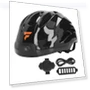 Smart Bike Helmet for Adults — Children's Cycling Helmets, Fishine
