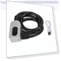 Smart Bluetooth Cable with Fingerprint — Locks, GoolRC