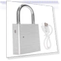 Smart Bluetooth Padlock — Padlocks & Hasps, GoolRC