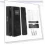 Smart Digital Glass Door Lock — Locks, GoolRC