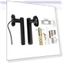 Smart Door Handle with Lock — Locks, GoolRC