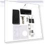 Smart Door Lock with Fingerprint and Password — Locks, GoolRC