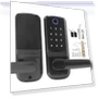Smart Door Lock with Touch Panel — Smart Home Security, GoolRC