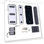 Smart Door Lock — Smart Home Security, GoolRC