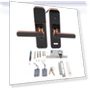 Smart Door Lock — Locks, GoolRC