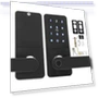 Smart Door Lock — Smart Home Security, GoolRC