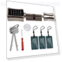 Smart Door Lock — Locks, GoolRC