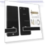 Smart Door Lock — Smart Home Security, GoolRC
