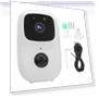 Smart Doorbell with Camera — Smart Home Security, GoolRC