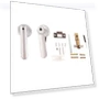 Smart Fingerprint Lock — Electromagnetic Security Locks, GoolRC