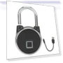 Smart Fingerprint Lock — Smart Home Security, GoolRC