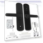 Smart Fingerprint Lock — Smart Home Security, GoolRC