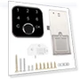Smart Fingerprint Password Lock — Locks, GoolRC
