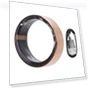 Smart Fitness Tracker Ring — Smart Rings, DIYelecs