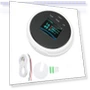 Smart Fuel Gas Leak Detector — Gas Safety Equipment, GoolRC