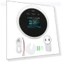 Smart Gas Leak Detector — Gas Safety Equipment, GoolRC