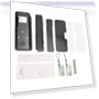 Smart Glass Door Lock — Smart Home Security, GoolRC