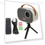 Smart Home Cinema Projector — Home Theater Projectors, DIYelecs
