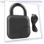 Smart Keyless Biometric Fingerprint Lock — Biometric Security, GoolRC
