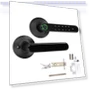 Smart Lock Fingerprint Keyless Access — Smart Home Security, GoolRC