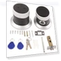 Smart Lock with Fingerprint and Bluetooth — Smart Home Security, GoolRC