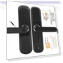 Smart Lock with Touch Screen — Smart Home Security, GoolRC