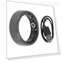 Smart NFC Ring — Smart Rings, DIYelecs