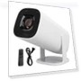 Smart Projector — Home Theater Projectors, OutsideWorld