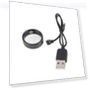 Smart Ring Health Tracker — Smart Rings, Fishine