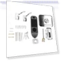 Smart Security Door Lock — Smart Home Security, GoolRC