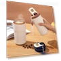 Smart Thermo Mug with LCD Display — Beverage Warmers, Magic Kitchen
