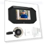 Smart Video Doorbell — Smart Home Security, Koogeelife
