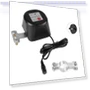 Smart Water Gas Handle Valve Controller — Smart Home Hubs & Controllers, GoolRC