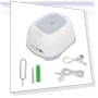 Smart WiFi Water Leak Sensor — Water Leak Detection Systems, GoolRC