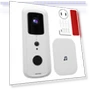 Smart Wireless WIFI Video Doorbell — Smart Home Security, GoolRC