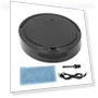Ultra-Thin Robot Vacuum — Smart Cleaning Robots, Honor Electronics