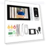 Video Doorphone Kit with Touchscreen — Smart Home Security, GoolRC