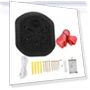 Wall-mounted Boxing Trainer — Fitness & Activity Monitors, Fishine
