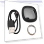 Waterproof Fitness Tracker Ring — Smart Rings, Health & Beauty PRODUCT