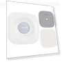 Wi-Fi Infrared Motion Sensor — Smart Home Security, GoolRC