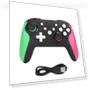 Wireless 6-Axis Gamepad Bluetooth Gaming Controller — Gamepads & Standard, DIYelecs